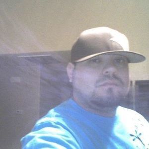 Meet your Posher, Diego